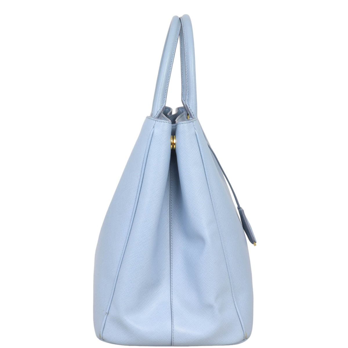 Prada Saffiano Lux Tote Large