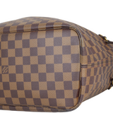 Louis Vuitton Neverfull MM Damier Ebene