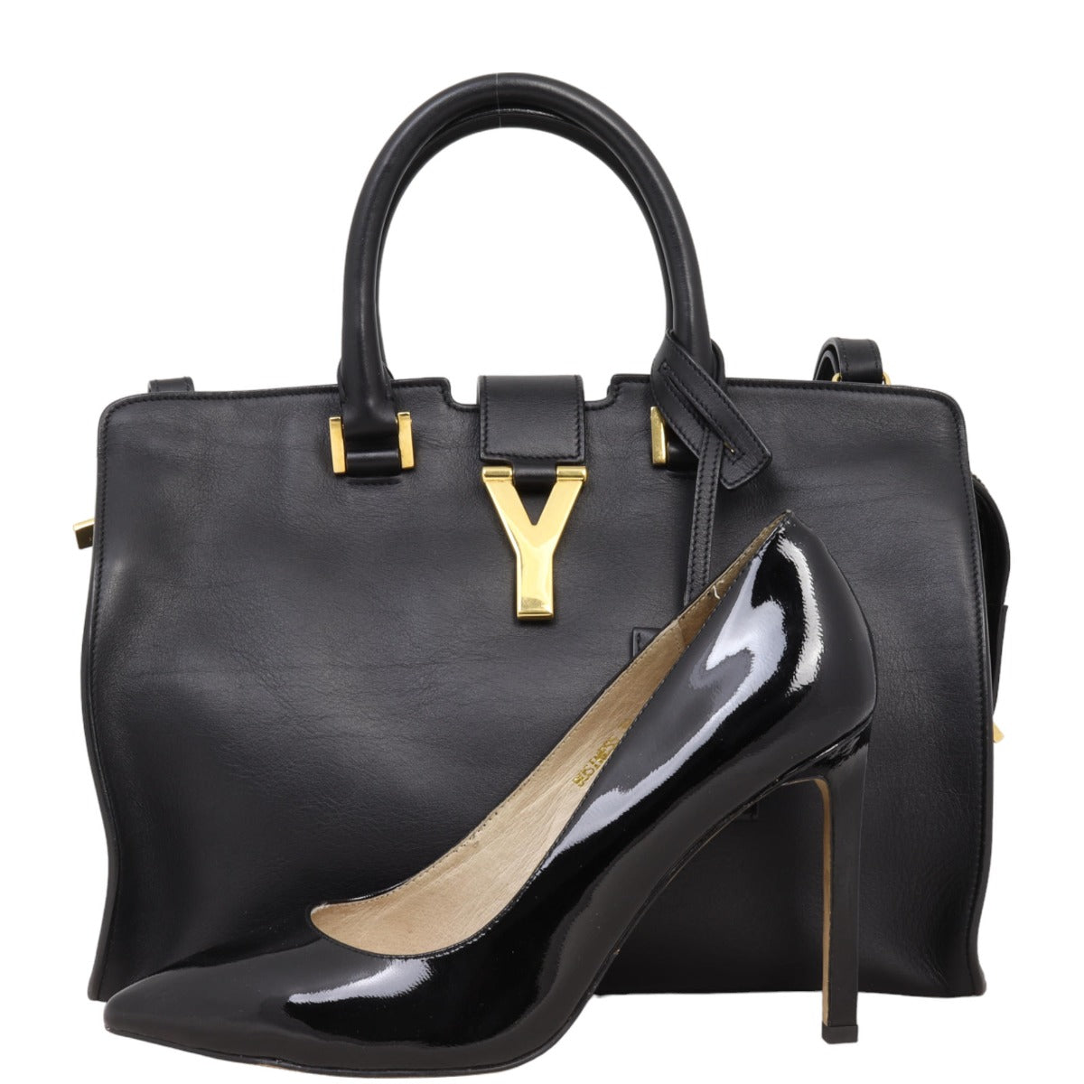 Saint Laurent Classic Y Cabas