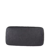 Chanel Medallion Tote | Silver Zip