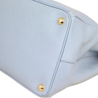 Prada Saffiano Lux Tote Large