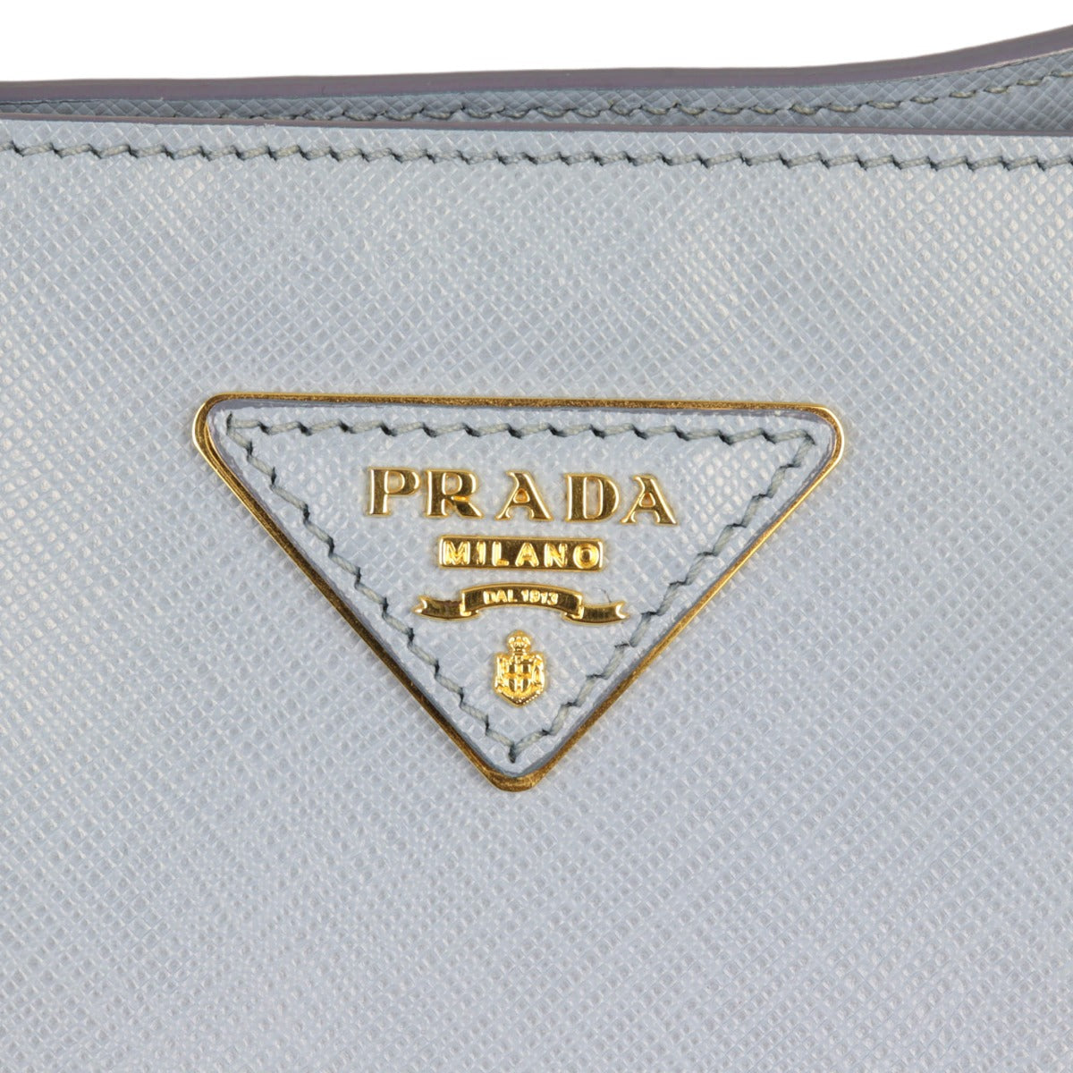 Prada Saffiano Lux Tote Large