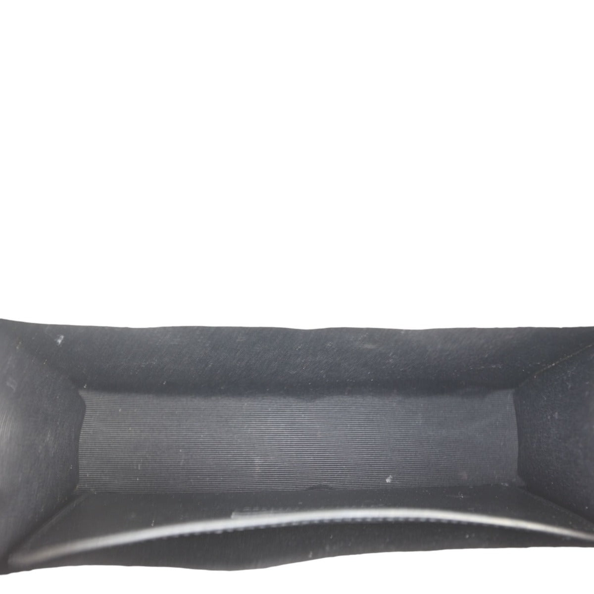 Saint Laurent Kate Tassel Chain Bag Small Croc-Embossed