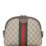 Gucci Ophidia GG Supreme Small Shoulder Bag