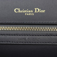 Dior Diorama Micro-Cannage Small