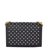Saint Laurent Kate Tassel Chain Bag Small Studded