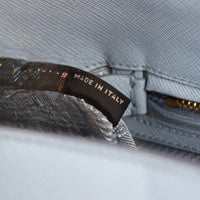 Prada Saffiano Lux Tote Large