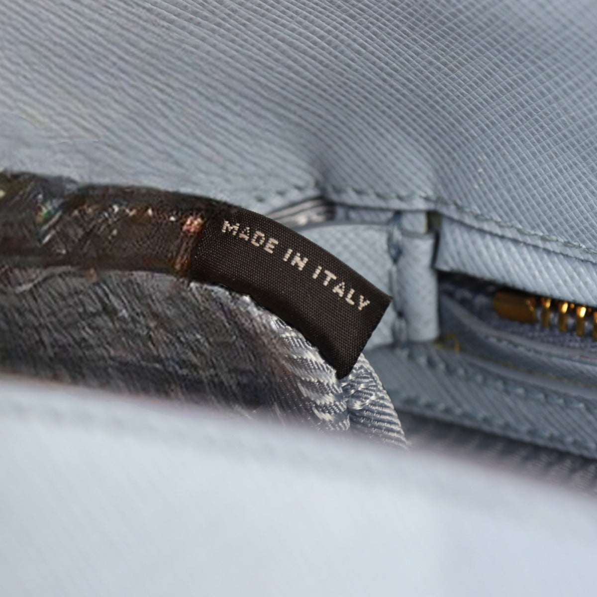 Prada Saffiano Lux Tote Large