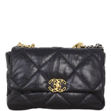 Chanel 19 Flap Bag Large