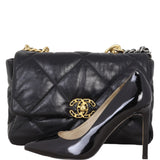 Chanel 19 Flap Bag Large