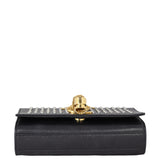 Saint Laurent Kate Tassel Chain Bag Small Studded