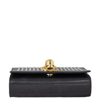 Saint Laurent Kate Tassel Chain Bag Small Studded