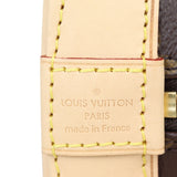 Louis Vuitton Alma BB Monogram | AC