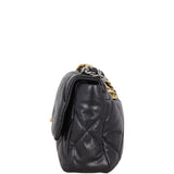 Chanel 19 Flap Bag Large