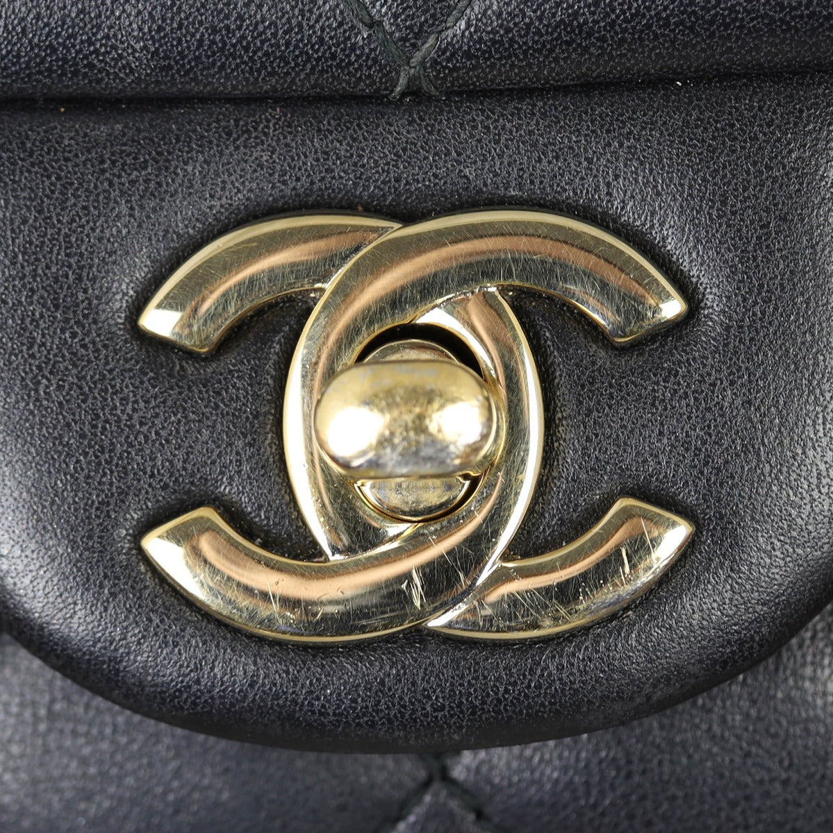 Chanel Classic Flap Mini Rectangular Bag Hardware