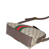 Gucci Ophidia GG Supreme Small Shoulder Bag