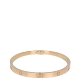 Cartier Small Love Bracelet 18K Rose Gold