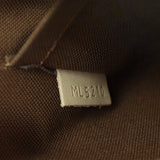 Louis Vuitton Alma BB Monogram | AC