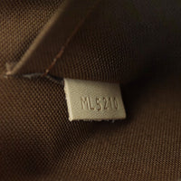 Louis Vuitton Alma BB Monogram | AC