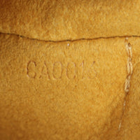 Louis Vuitton Mini Pleaty Monogram Denim Corner Date Code