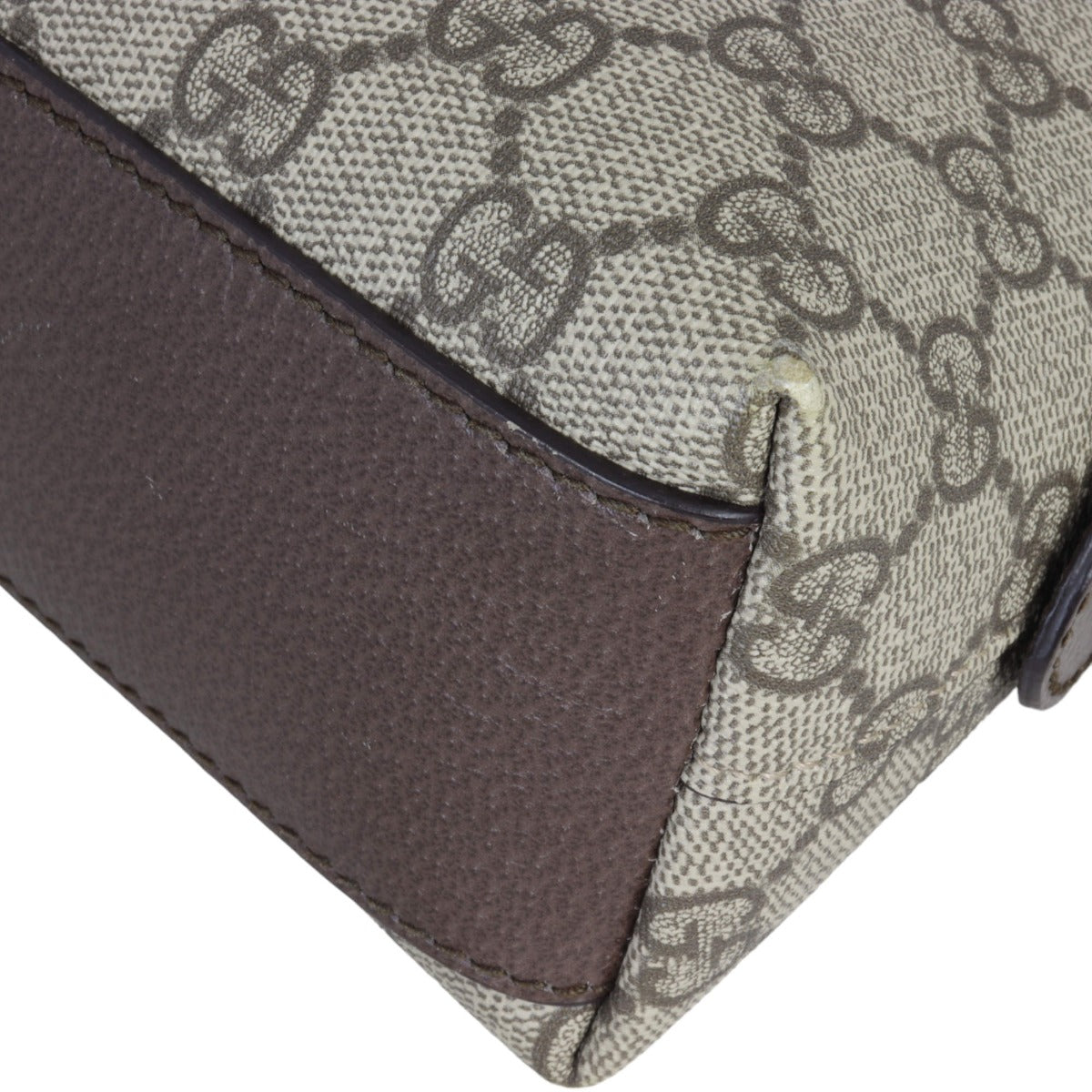 Gucci Ophidia GG Supreme Small Shoulder Bag