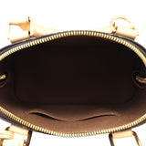 Louis Vuitton Alma BB Monogram | AC