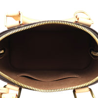 Louis Vuitton Alma BB Monogram | AC