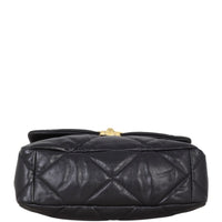 Chanel 19 Flap Bag Large