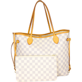 Louis Vuitton Neverfull MM Damier Azur
