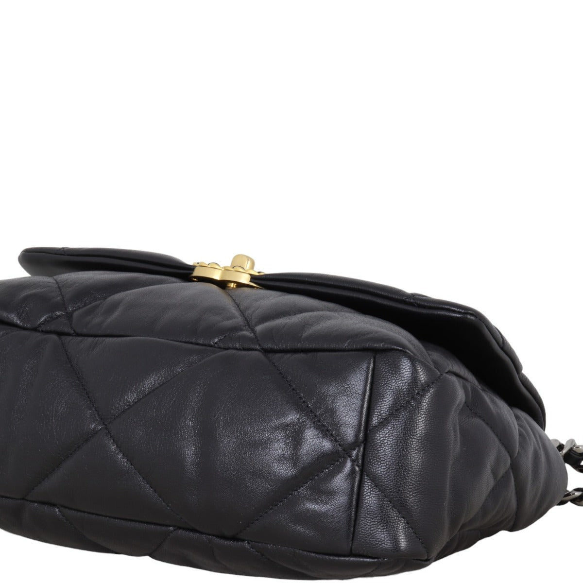 Chanel 19 Flap Bag Large