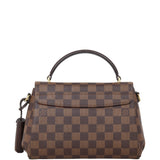 Louis Vuitton Croisette Damier Ebene