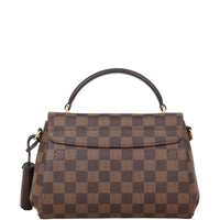 Louis Vuitton Croisette Damier Ebene