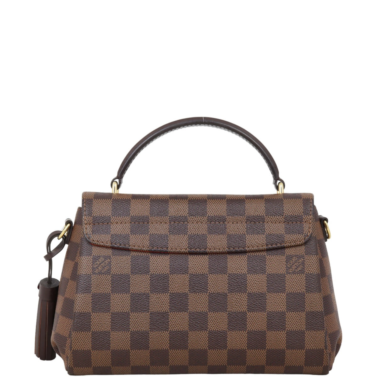 Louis Vuitton Croisette Damier Ebene