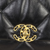 Chanel 19 Flap Bag Large