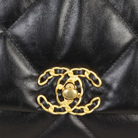 Chanel 19 Flap Bag Large