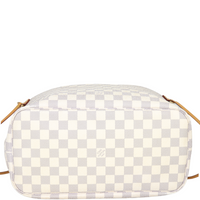 Louis Vuitton Neverfull MM Damier Azur