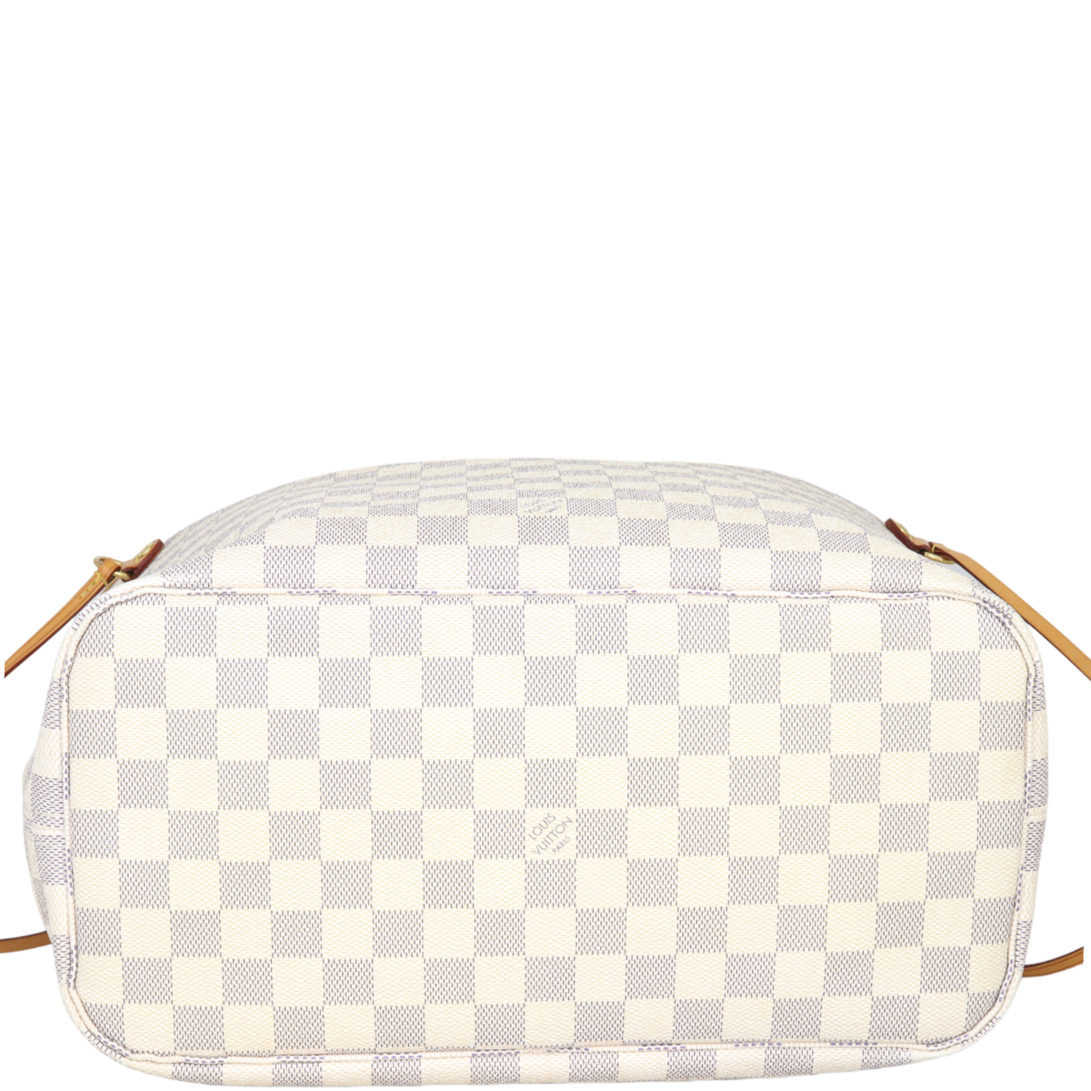 Louis Vuitton Neverfull MM Damier Azur