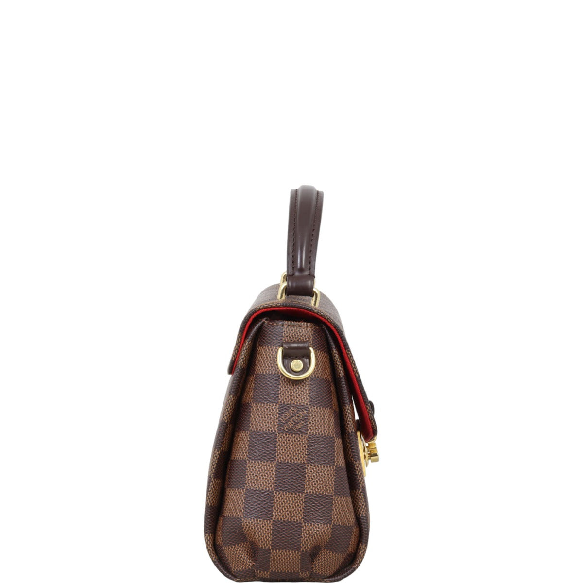 Louis Vuitton Croisette Damier Ebene