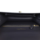 Dior Diorama Micro-Cannage Small