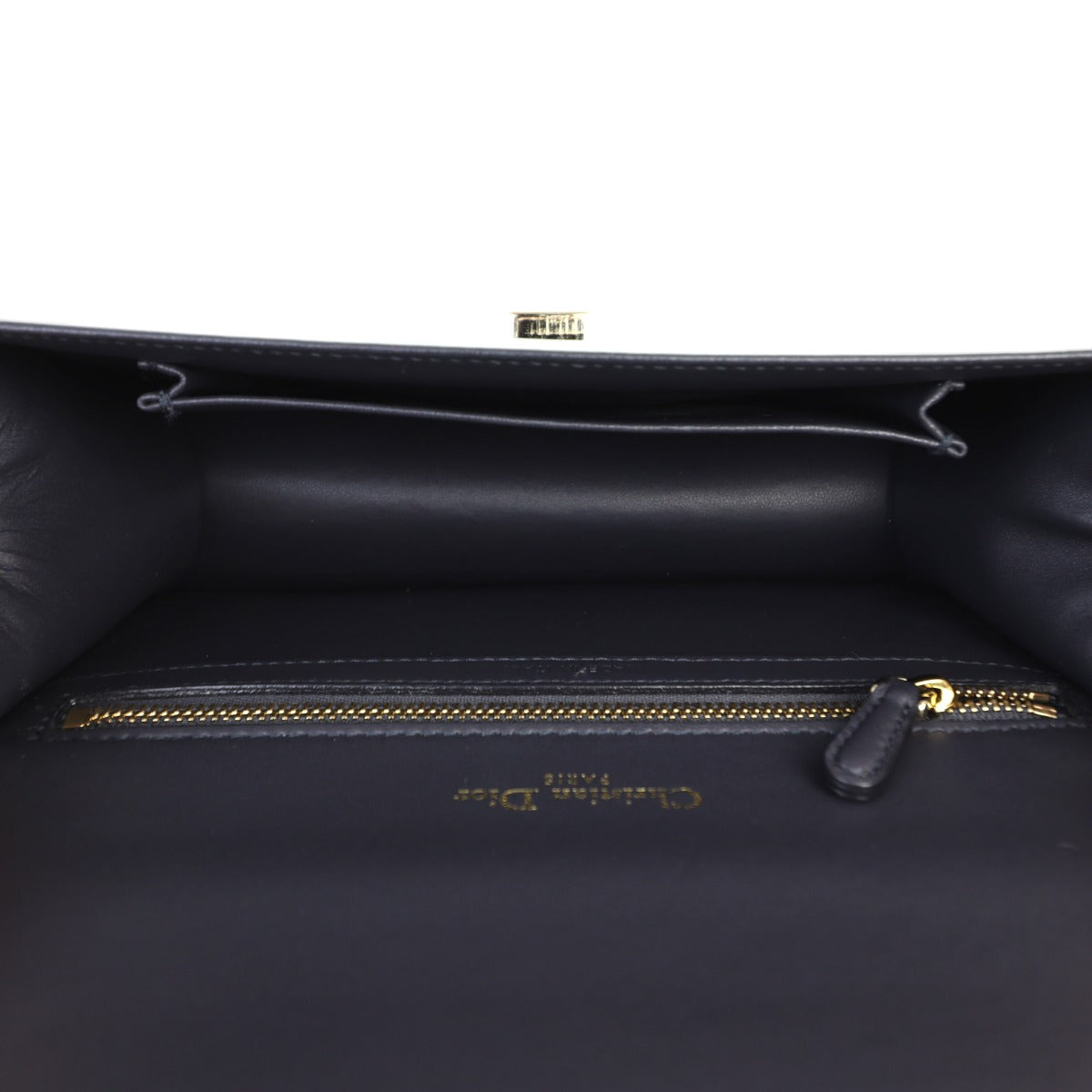 Dior Diorama Micro-Cannage Small