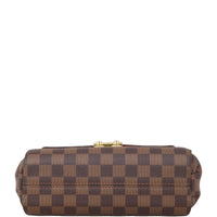 Louis Vuitton Croisette Damier Ebene