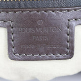 Louis Vuitton Josephine PM Mini Lin Interior Stamp