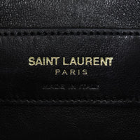 Saint Laurent Kate Tassel Chain Bag Small Studded