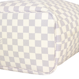 Louis Vuitton Neverfull MM Damier Azur