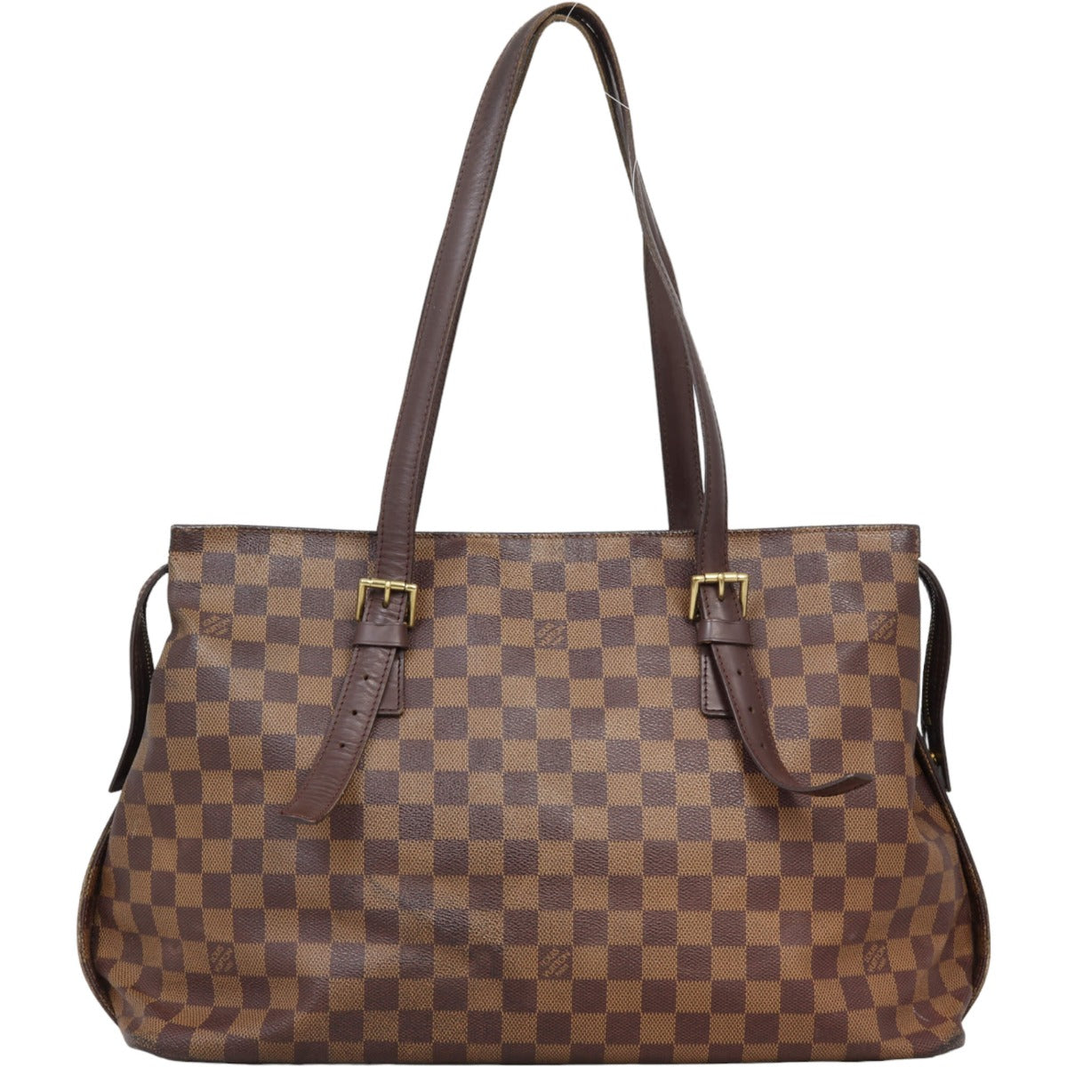 Louis Vuitton Chelsea Damier Ebene