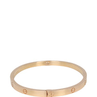 Cartier Small Love Bracelet 18K Rose Gold