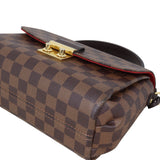 Louis Vuitton Croisette Damier Ebene