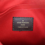 Louis Vuitton Croisette Damier Ebene