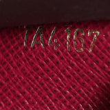 Louis Vuitton Emilie Wallet Monogram Date Code