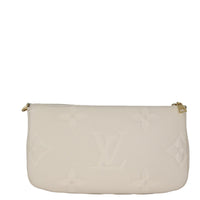 Louis Vuitton Multi Pochette Accessoires Monogram Empreinte